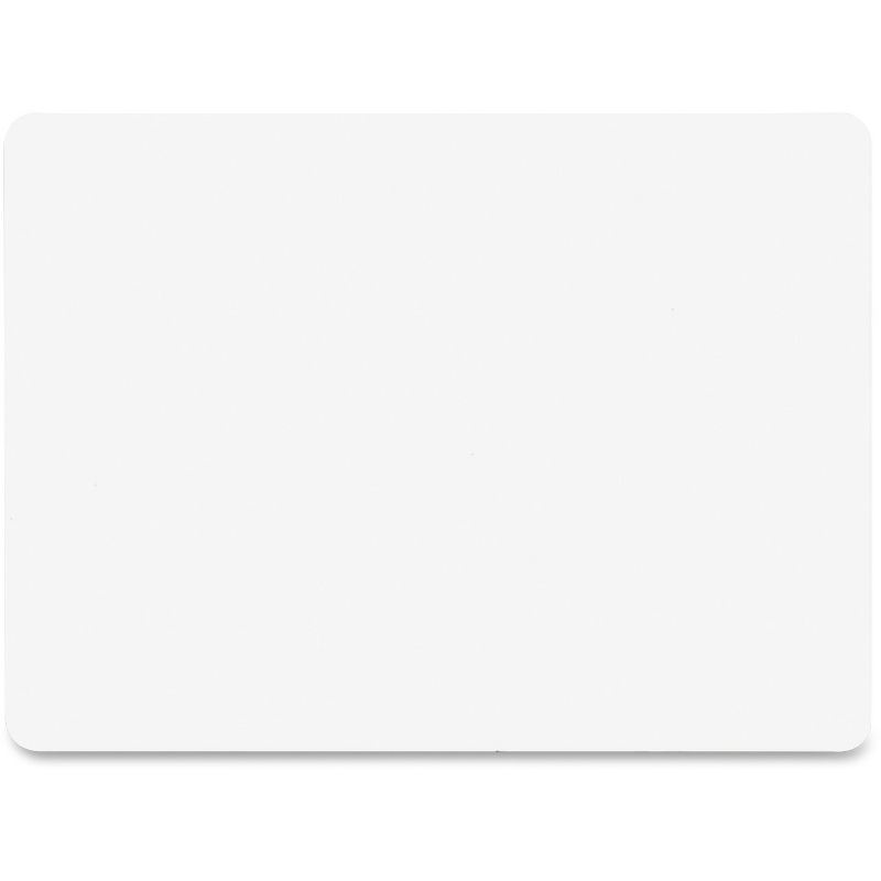 Flipside Products Dry Erase Board 5"x7" White 10056, 1 of 2