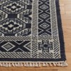 Kilim KLM728 Hand Woven Area Rug  - Safavieh - 3 of 4