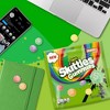 Skittles Sour Gummies Candy, Chewy Sour Candies Sharing Size Bag - 12oz - 4 of 4