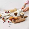 DUKA Set of Two 4.5 OZ Espresso Glasses - 3 of 4