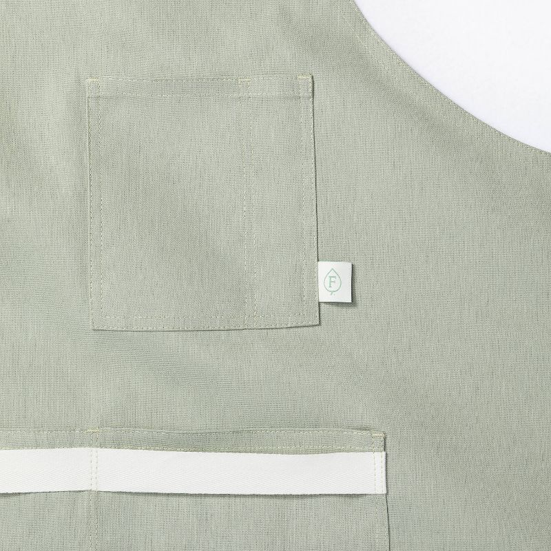 Adult Cooking Apron -  Figmint™, 4 of 6