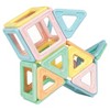 Magformers My First Pastel Building Set - 30pc - image 4 of 4