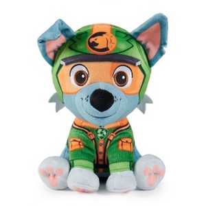 PAW Patrol Jungle Rocky Plush - 1 of 4