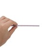 Unique Bargains Half-moon HD-001 Nail Files 5 Pcs - 3 of 4