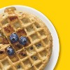 Kellogg's Eggo Blueberry Frozen Waffles - 12.3oz/10ct - image 3 of 4