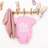 The Juniper Shop No Bunny Loves Me Like Mama Baby Bodysuit - 2 of 2
