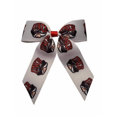 NCAA UNLV Rebels Cheer Hair Pony