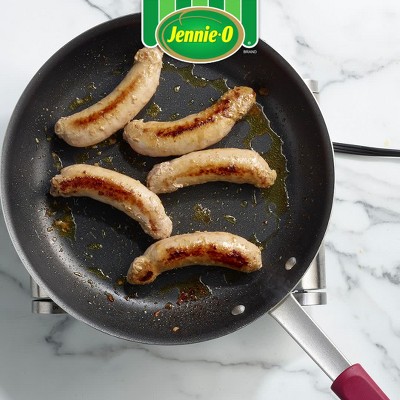Jennie-O Нot Italian Turkey Sausage, 19.5 oz