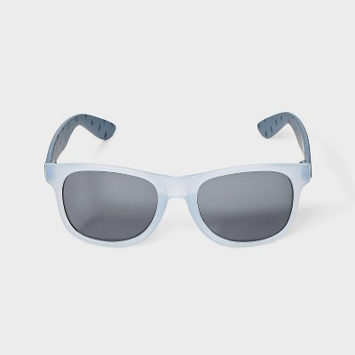 Toddler Boys' Shark Sunglasses - Cat & Jack™ Gray