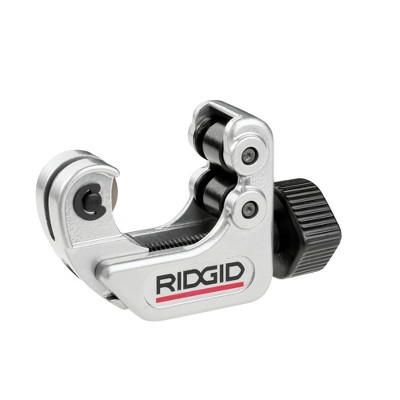 Ridgid 101 1-1/8 in. Capacity Close Quarters Tubing Cutter