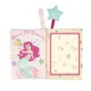 Disney Baby Soft Photo Album Baby and Toddler Learning Toy - Princess - 2 of 4