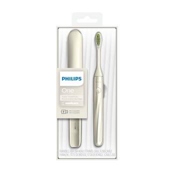 Philips Sonicare 4500 Toothbrush Hx6827/11 White : Target