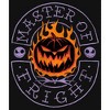 Girl's The Nightmare Before Christmas Master of Fright T-Shirt - 2 of 4