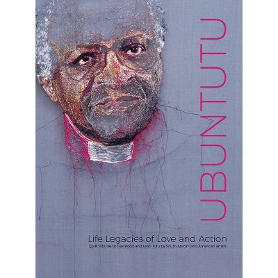 Ubuntutu - by  Marsha MacDowell & Aleia Brown (Paperback)