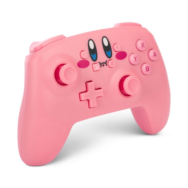 PowerA Wireless Controller for Nintendo Switch - Kirby, 2 of 11