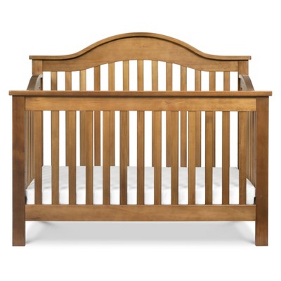 DaVinci Jayden 4-in-1 Convertible Crib