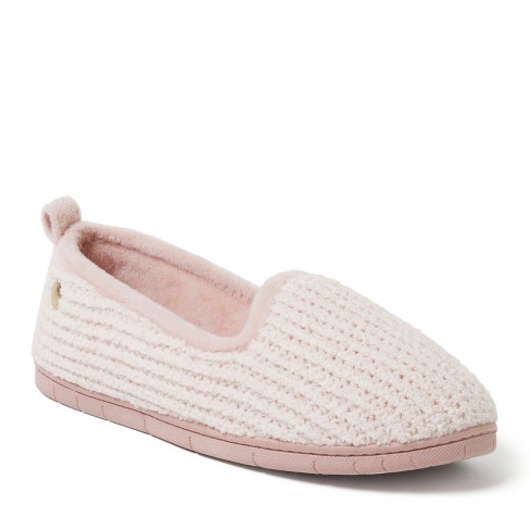 Women's rebecca chenille closed back slipper new arrivals