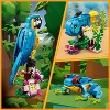 LEGO Creator 3 in 1 Exotic Parrot Animals Building Toy 31136 - 4 of 4