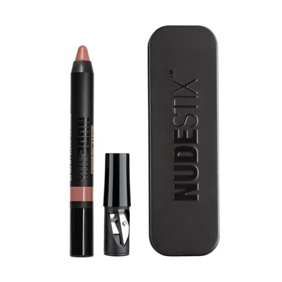 Nudestix Nudies Pink Blush & Nude Bronze Mini Kit - 0.21oz/2pc