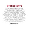 Wendy's Chili with Beans Canned Chili 15 oz Cans (Pack of 4) - 3 of 4