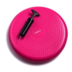 Bintiva Balance Disc - Wiggle Seat - 1 of 4