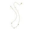 Kendra Scott Kayla Strand Necklace - 2 of 2