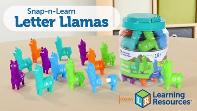 Cartes d'apprentissage de l'alphabet pour enfants - Jouet éducatif Baby
