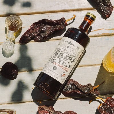 Ancho Reyes Ancho Chile Liqueur - 750ml Bottle