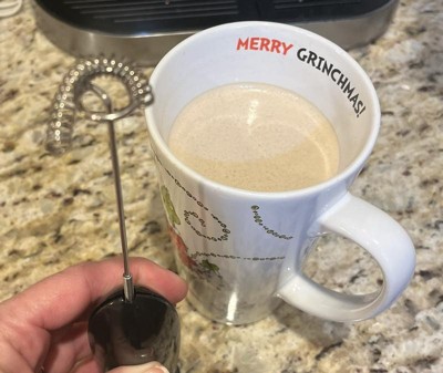 Bodum Chambord Milk Frother – Simple Tidings & Kitchen