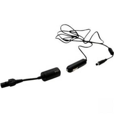 Dell Auto Air DC Adapter - 90 Watt - 12 V DC Input