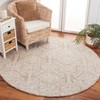 Blossom BLM112 Hand Tufted Rug - Safavieh - 2 of 3