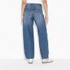 Women's Mid-Rise Barrel Jeans - Wild Fable™ - 3 of 3