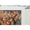 The Pink Picket Fence - Hand-Signed Art Print “Over Performing” – 16x20 Matted Wall Art – Fine Art Reproduction from Oil Painting by Kallen - 2 of 4