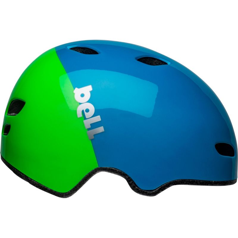 Bell Teton Toddler Bike Helmet, 6 of 9