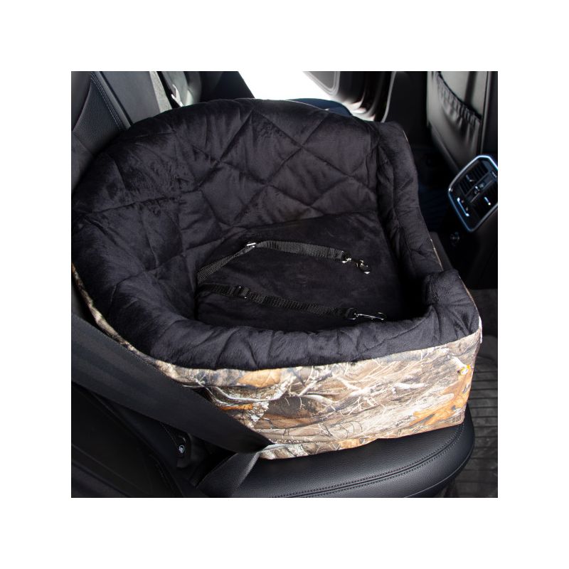K&H Pet Productss Bucket Booster Pet Seat, 3 of 8