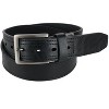 Dickies Men's Big and Tall Industrial Strength Work Belt with Harness Buckle - 4 of 4