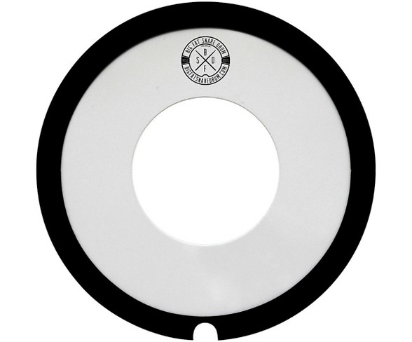 Big Fat Snare Drum Steve's Donut 14 in.