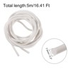 Unique Bargains DIY Gasket Warehouse Foam Weather Sealing Strip - 2 of 3