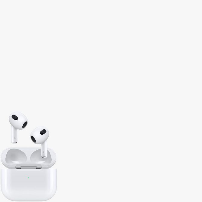 AirPods Target