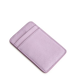 Vera Bradley Women's Outlet Leather Adhesive Phone Wallet - 1 of 3