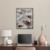 Art Remedy In Shapes and Earth Tones Modern Minimal Abstracts Unframed - 2 of 4