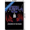 Trends International Dracula - Children Of The Night Unframed Wall Poster Prints - 3 of 4