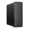 HP Slim S01-pF2016 Desktop PC Intel Core i3-12100 8GB 256GB Win11H - 3 of 4