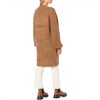 Women's Constance Sweater Open Cardigan - saltwater LUXE - 2 of 2