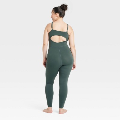 Women's Everyday Soft Active Bodysuit - All In Motion