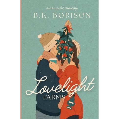 lovelight farms paperback