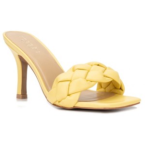 Torgeis Women's Maraca Heels - 1 of 4