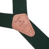 Perry Suspenders Men's Elastic Ruf-N-Tuf Hook End Suspenders (Tall Available) - 2 of 4