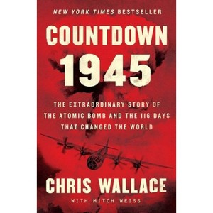 Countdown 1945 - by Chris Wallace - 1 of 1