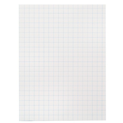 School Smart 5-hole Punched Filler Paper W/ Red Margin, 8-1/2 X 11 Inches,  Wide Ruled, 500 Sheets : Target